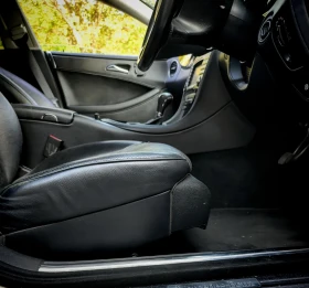 Mercedes-Benz CLS 500 Cls 500/LPG | Mobile.bg    10