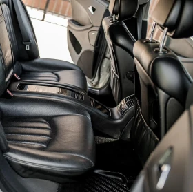 Mercedes-Benz CLS 500 Cls 500/LPG | Mobile.bg    14