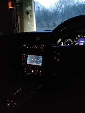 Mercedes-Benz CLS 500 Cls 500/LPG | Mobile.bg    12