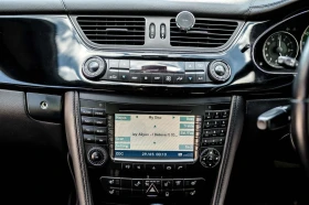 Mercedes-Benz CLS 500 Cls 500/LPG | Mobile.bg    15