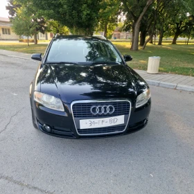 Audi A4 1.9 TDI - 6300 лв. - 54459548 6