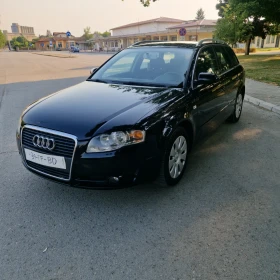 Audi A4 1.9 TDI - 6300 лв. - 54459548 3