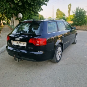 Audi A4 1.9 TDI - 6300 лв. - 54459548 4