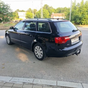 Audi A4 1.9 TDI - 6300 лв. - 54459548 2