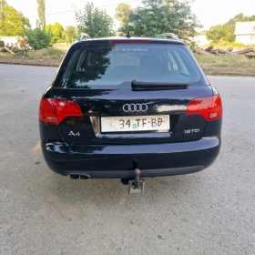 Audi A4 1.9 TDI - 6300 лв. - 54459548 5
