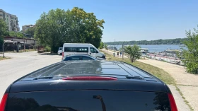 Mercedes-Benz Viano 3.0 D Long Ambiente | Mobile.bg    10