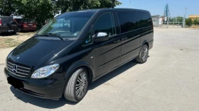  Mercedes-Benz Viano
