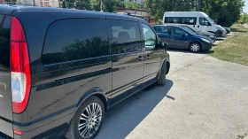 Mercedes-Benz Viano 3.0 D Long Ambiente | Mobile.bg    3