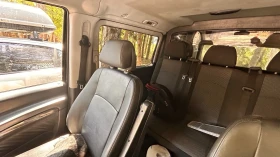 Mercedes-Benz Viano 3.0 D Long Ambiente | Mobile.bg    6
