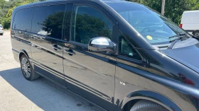 Mercedes-Benz Viano 3.0 D Long Ambiente | Mobile.bg    13