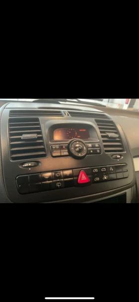 Mercedes-Benz Viano 3.0 D Long Ambiente | Mobile.bg    4