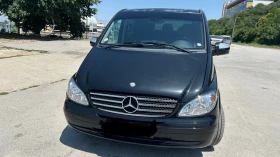 Mercedes-Benz Viano 3.0 D Long Ambiente | Mobile.bg    15