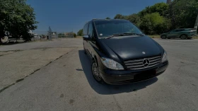 Mercedes-Benz Viano 3.0 D Long Ambiente | Mobile.bg    14