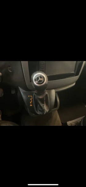 Mercedes-Benz Viano 3.0 D Long Ambiente | Mobile.bg    5