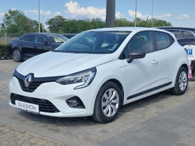 Обява за продажба на Renault Clio 1.0TCe/ 100к.с./Life ~16 500 лв. - изображение 1