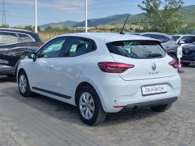 Обява за продажба на Renault Clio 1.0TCe/ 100к.с./Life ~16 500 лв. - изображение 6