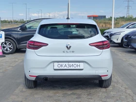 Обява за продажба на Renault Clio 1.0TCe/ 100к.с./Life ~16 500 лв. - изображение 5