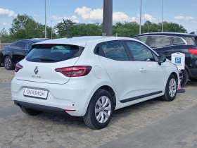 Обява за продажба на Renault Clio 1.0TCe/ 100к.с./Life ~16 500 лв. - изображение 4