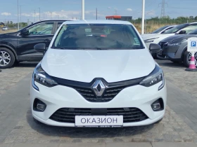 Обява за продажба на Renault Clio 1.0TCe/ 100к.с./Life ~16 500 лв. - изображение 1
