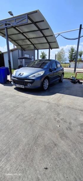 Обява за продажба на Peugeot 207 ~4 800 лв. - изображение 2