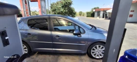Обява за продажба на Peugeot 207 ~4 800 лв. - изображение 6