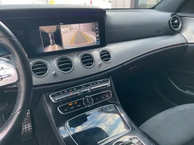 Mercedes-Benz E 220 63AMG OPTIC-LED-HEAD UP--360cam-SPORT | Mobile.bg    13