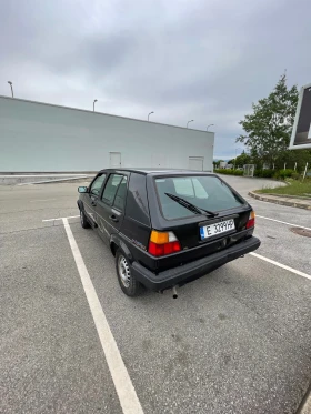 Обява за продажба на VW Golf 1.3 инжекцион ~1 500 лв. - изображение 1