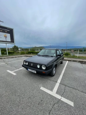 Обява за продажба на VW Golf 1.3 инжекцион ~1 500 лв. - изображение 2