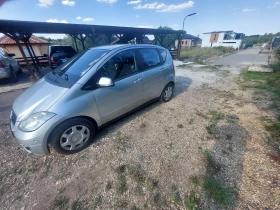 Mercedes-Benz A 160 Blue EFFICIENCY facelift | Mobile.bg    3