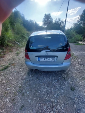 Mercedes-Benz A 160 Blue EFFICIENCY facelift | Mobile.bg    4