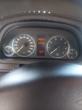 Mercedes-Benz A 160 Blue EFFICIENCY facelift | Mobile.bg    9