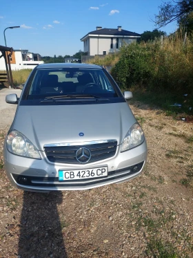 Mercedes-Benz A 160 Blue EFFICIENCY facelift | Mobile.bg    2