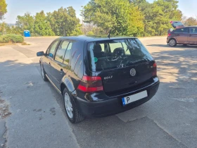 Обява за продажба на VW Golf 1.6 КЛИМАТИК ~3 000 лв. - изображение 4