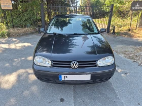Обява за продажба на VW Golf 1.6 КЛИМАТИК ~3 000 лв. - изображение 1