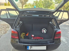 Обява за продажба на VW Golf 1.6 КЛИМАТИК ~3 000 лв. - изображение 8