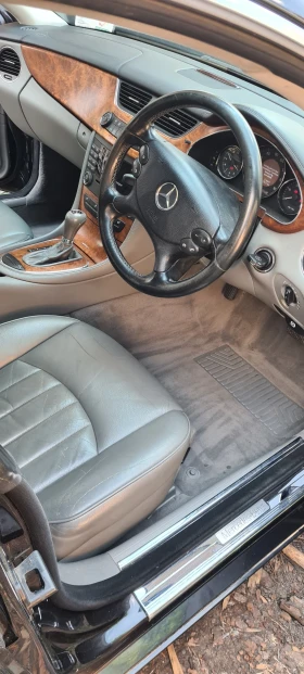 Mercedes-Benz CLS 320 | Mobile.bg    7