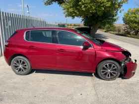 Peugeot 308 1.6 Blue HDI | Mobile.bg    5
