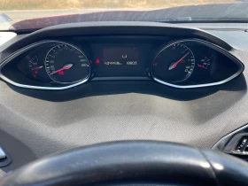Peugeot 308 1.6 Blue HDI | Mobile.bg    11