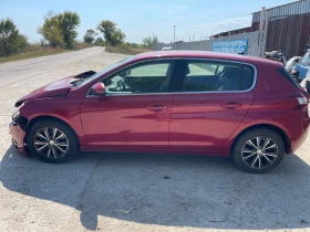 Peugeot 308 1.6 Blue HDI | Mobile.bg    4