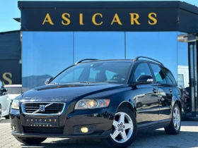 Volvo V50 / 1.6D / 109 HP / MEMORY /