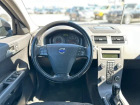 Volvo V50 / 1.6D / 109 HP / MEMORY / | Mobile.bg    15