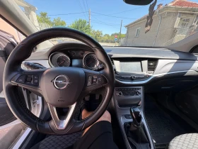Opel Astra | Mobile.bg    5