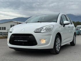 Citroen C3 1.2i-60k.s-116.000km-ORIGINAL-NEW-TOP-AVTOPILOT - 8999 лв. - 13968522 3