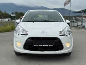 Citroen C3 1.2i-60k.s-116.000km-ORIGINAL-NEW-TOP-AVTOPILOT - 8999 лв. - 13968522 2