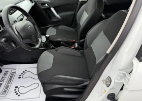 Citroen C3 1.2i-60k.s-116.000km-ORIGINAL-NEW-TOP-AVTOPILOT - 8999 лв. - 13968522 10