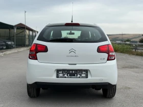 Citroen C3 1.2i-60k.s-116.000km-ORIGINAL-NEW-TOP-AVTOPILOT - 8999 лв. - 13968522 5