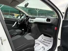 Citroen C3 1.2i-60k.s-116.000km-ORIGINAL-NEW-TOP-AVTOPILOT - 8999 лв. - 13968522 14