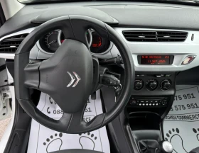 Citroen C3 1.2i-60k.s-116.000km-ORIGINAL-NEW-TOP-AVTOPILOT - 8999 лв. - 13968522 11