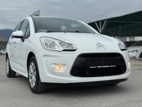 Citroen C3 1.2i-60k.s-116.000km-ORIGINAL-NEW-TOP-AVTOPILOT