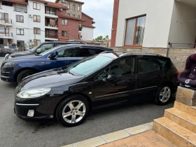 Peugeot 407 - 4500 лв. - 66676228 4